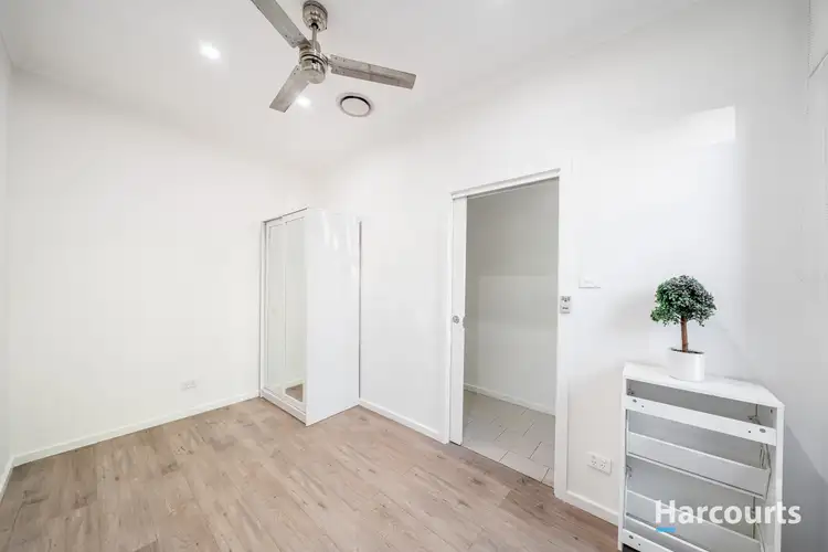 Fourth view of Homely house listing, 56 Rosslyn Street, West Melbourne VIC 3003