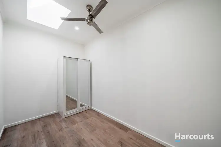 Fifth view of Homely house listing, 56 Rosslyn Street, West Melbourne VIC 3003