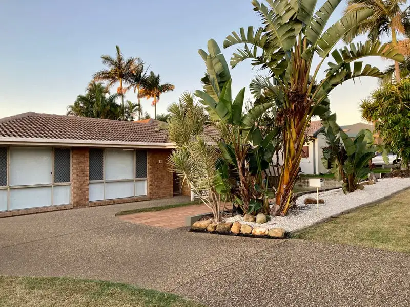 Main view of Homely house listing, 33 Teraglin Street, Manly West QLD 4179