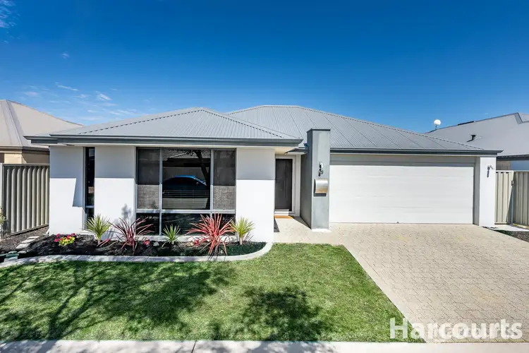 63 Bewdley Way, Alkimos WA 6038