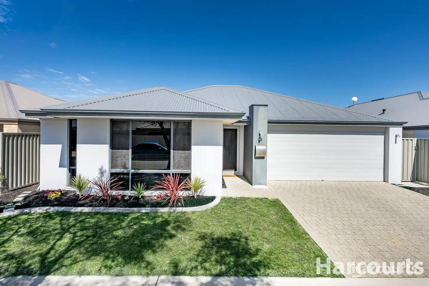Main view of Homely house listing, 63 Bewdley Way, Alkimos WA 6038
