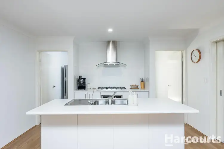 Fourth view of Homely house listing, 63 Bewdley Way, Alkimos WA 6038