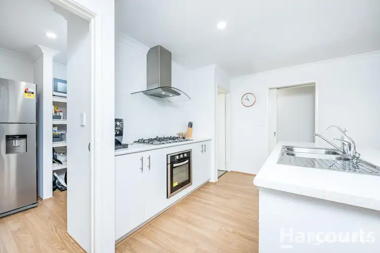 Fifth view of Homely house listing, 63 Bewdley Way, Alkimos WA 6038