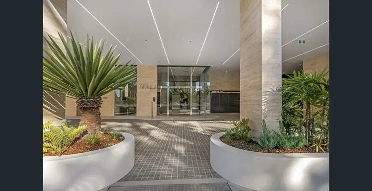 501/4-6 Alexandra Avenue, Broadbeach QLD 4218