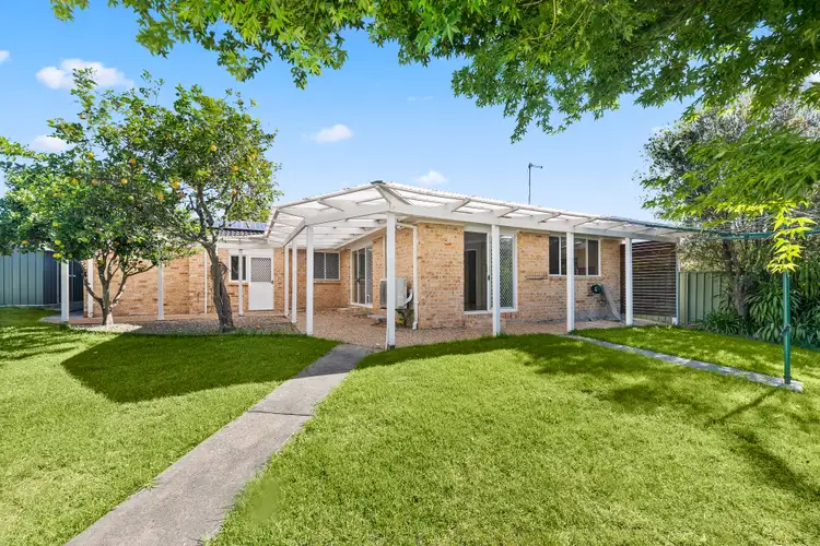 109 Meehan Drive, Kiama Downs NSW 2533