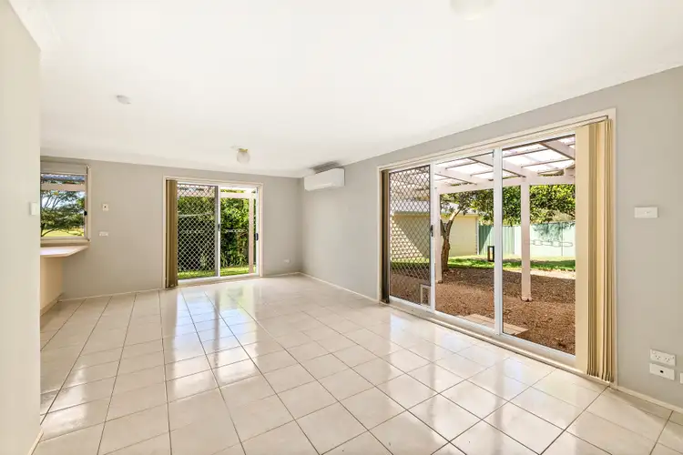 Fifth view of Homely house listing, 109 Meehan Drive, Kiama Downs NSW 2533