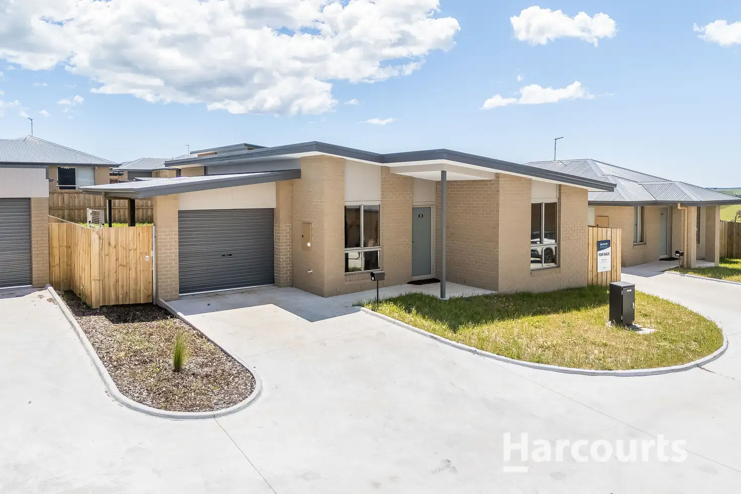 Main view of Homely house listing, 9/14 Hawkes Place, Scottsdale TAS 7260