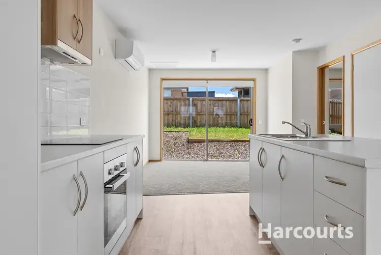 Second view of Homely house listing, 9/14 Hawkes Place, Scottsdale TAS 7260