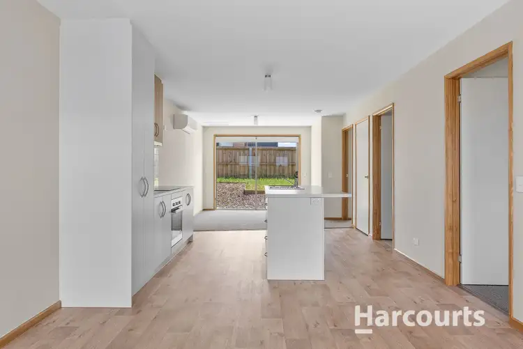 Third view of Homely house listing, 9/14 Hawkes Place, Scottsdale TAS 7260