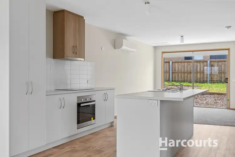 Fourth view of Homely house listing, 9/14 Hawkes Place, Scottsdale TAS 7260