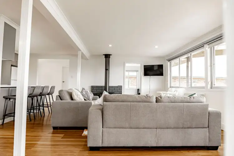 Second view of Homely house listing, 15 Moriarty Road, Stieglitz TAS 7216