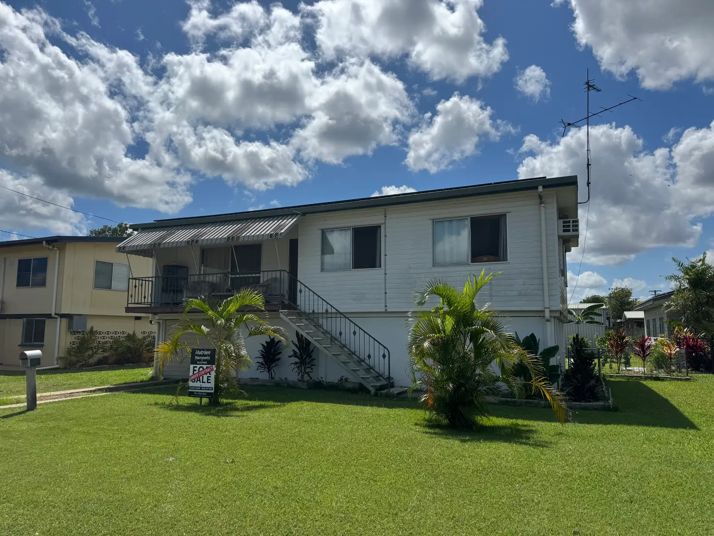Main view of Homely house listing, 14 Charlotte Street, Ayr QLD 4807