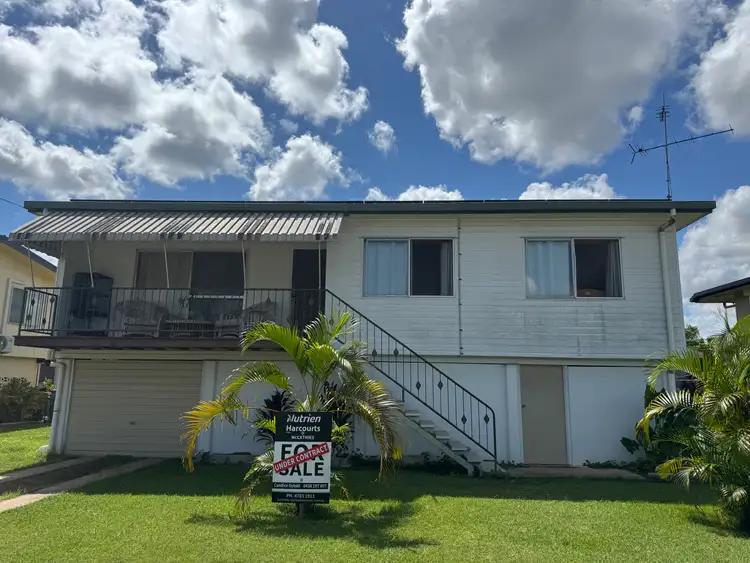 Second view of Homely house listing, 14 Charlotte Street, Ayr QLD 4807