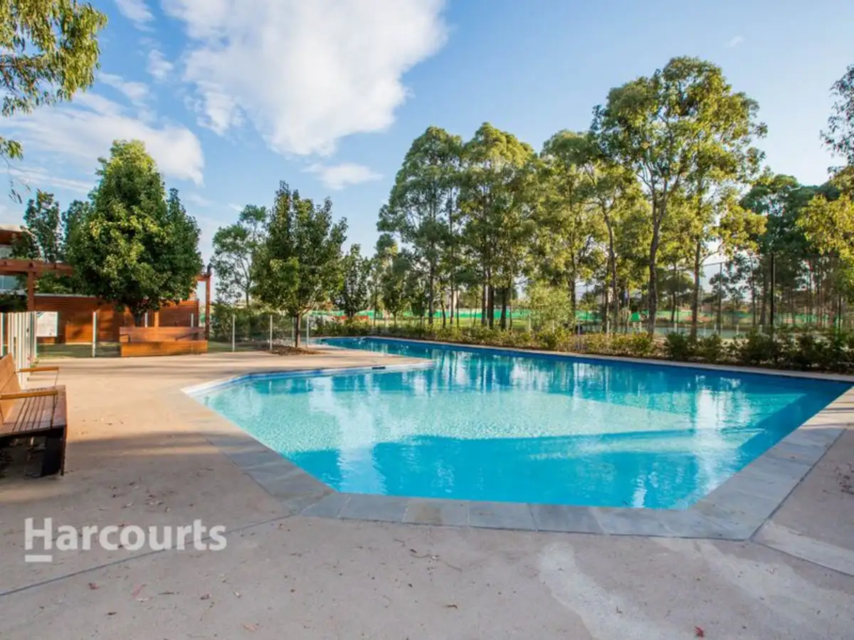 Main view of Homely house listing, 303/2-4 Bellcast Street, Rouse Hill NSW 2155