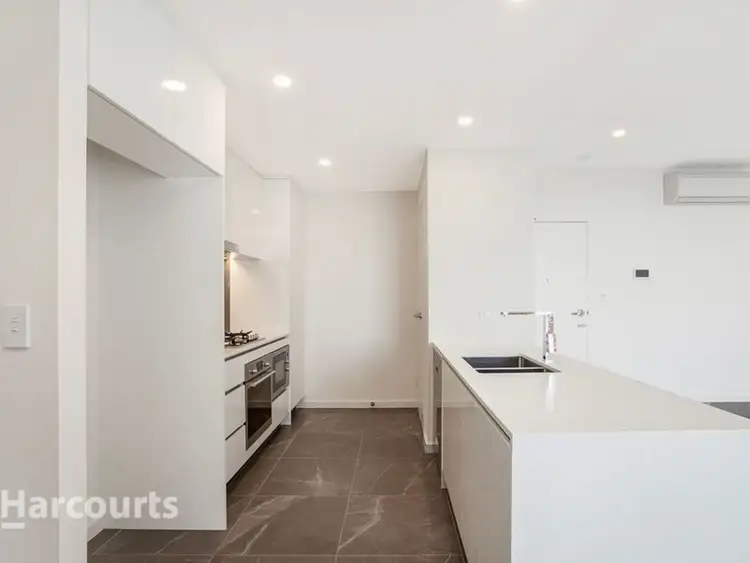 Third view of Homely house listing, 303/2-4 Bellcast Street, Rouse Hill NSW 2155