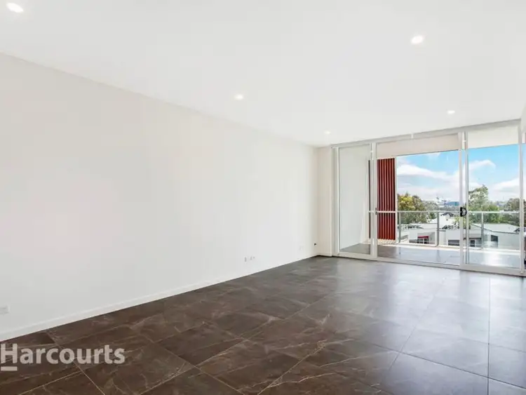 Fourth view of Homely house listing, 303/2-4 Bellcast Street, Rouse Hill NSW 2155