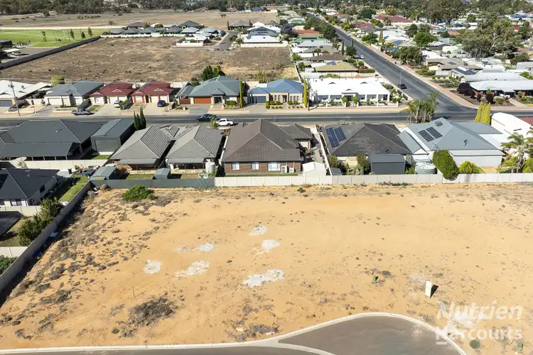 Fifth view of Homely land listing, 3 Madigan Street, Renmark SA 5341