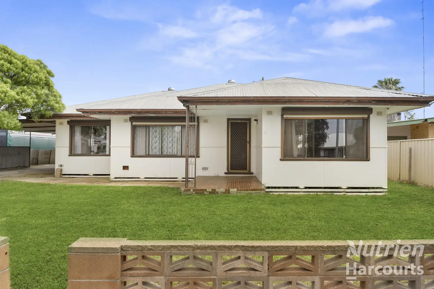 Main view of Homely house listing, 19 Nineteenth Street, Renmark SA 5341
