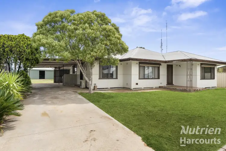 Second view of Homely house listing, 19 Nineteenth Street, Renmark SA 5341