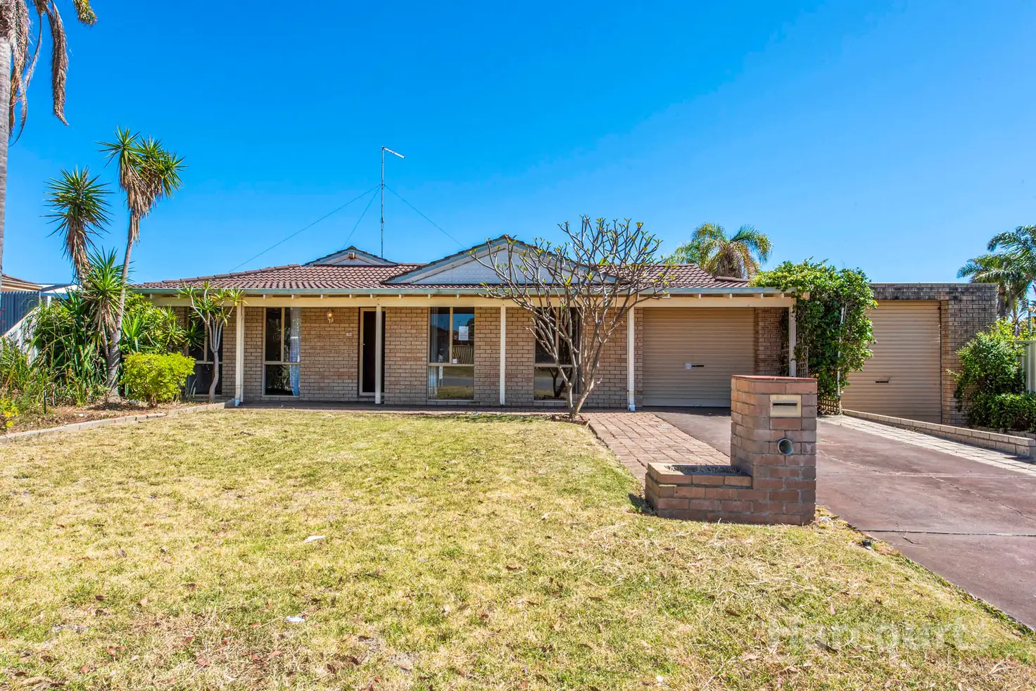 Main view of Homely house listing, 36 Waldron Boulevard, Greenfields WA 6210