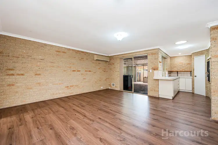 Third view of Homely house listing, 36 Waldron Boulevard, Greenfields WA 6210