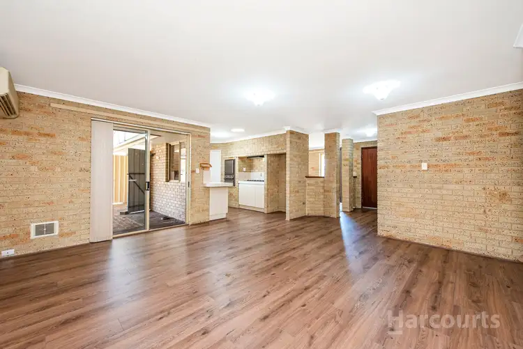 Fourth view of Homely house listing, 36 Waldron Boulevard, Greenfields WA 6210