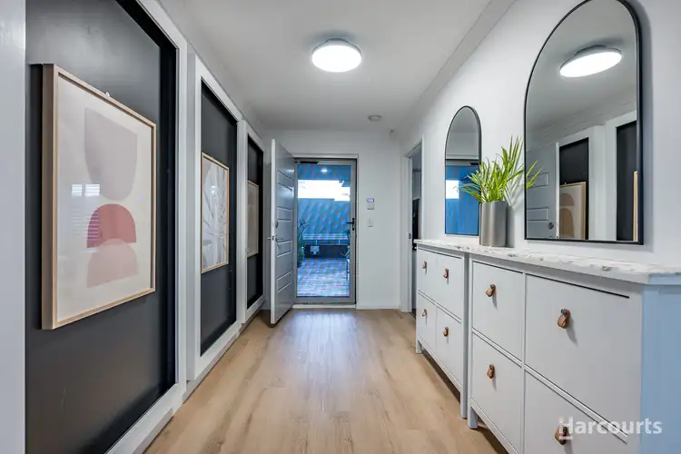 Third view of Homely house listing, 36 Chesham Rise, Alkimos WA 6038