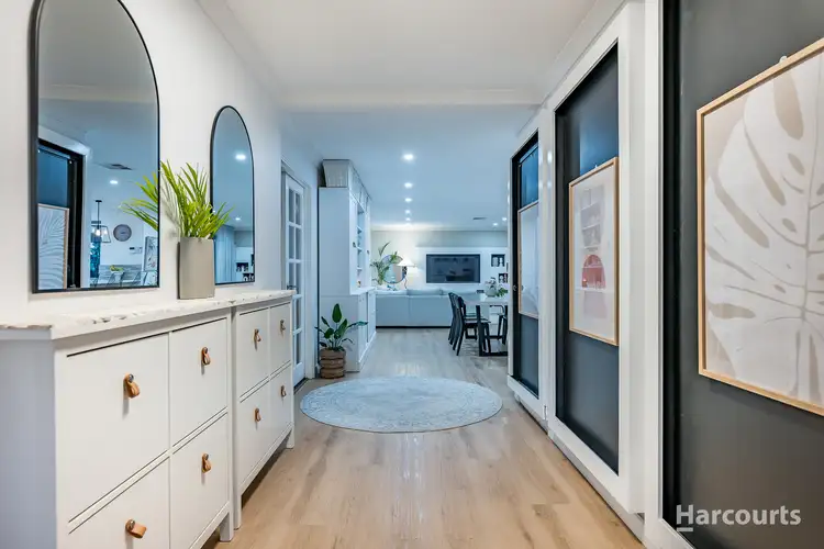 Fourth view of Homely house listing, 36 Chesham Rise, Alkimos WA 6038