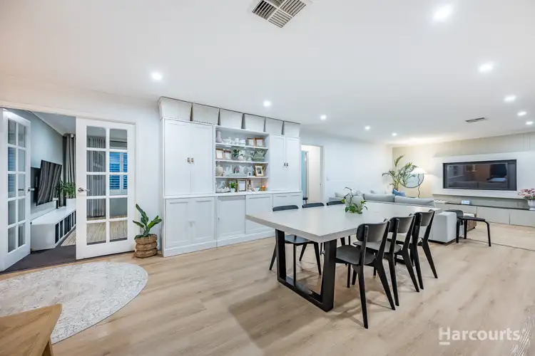 Sixth view of Homely house listing, 36 Chesham Rise, Alkimos WA 6038