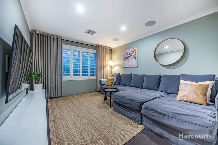 Seventh view of Homely house listing, 36 Chesham Rise, Alkimos WA 6038