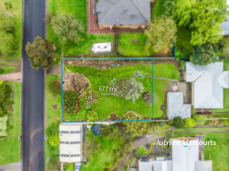 Second view of Homely land listing, 24 Leahys Lane, Timboon VIC 3268