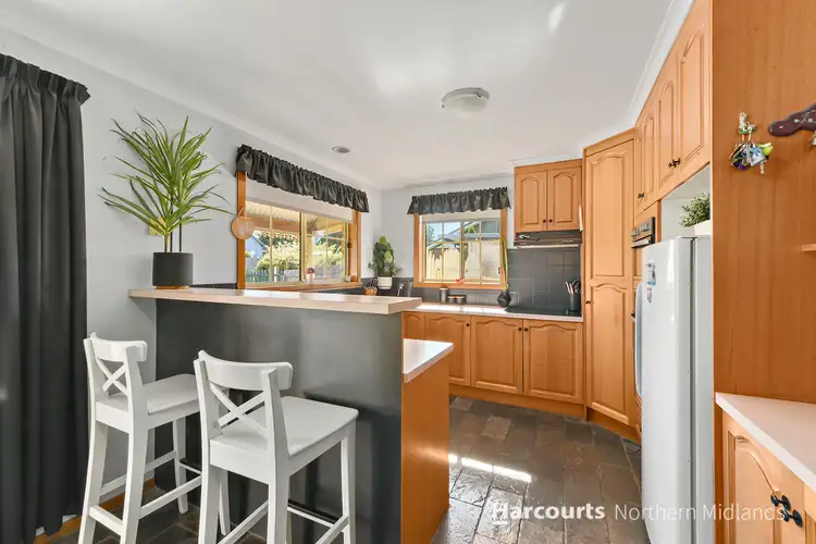 Fourth view of Homely house listing, 3 Drovers Court, Evandale TAS 7212