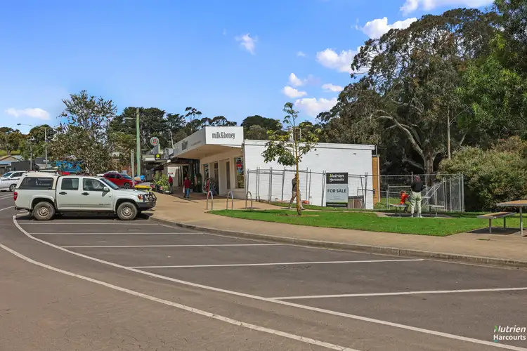 Third view of Homely land listing, 43 Main Street, Timboon VIC 3268