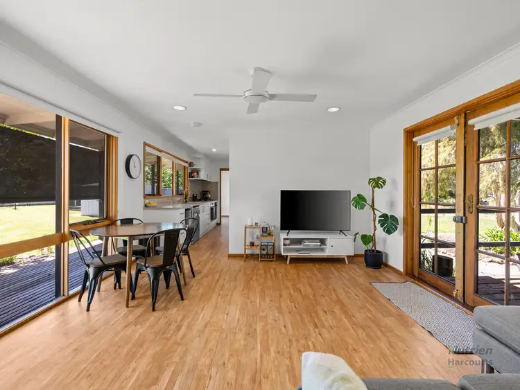 25 Marys Lane, Violet Town VIC 3669