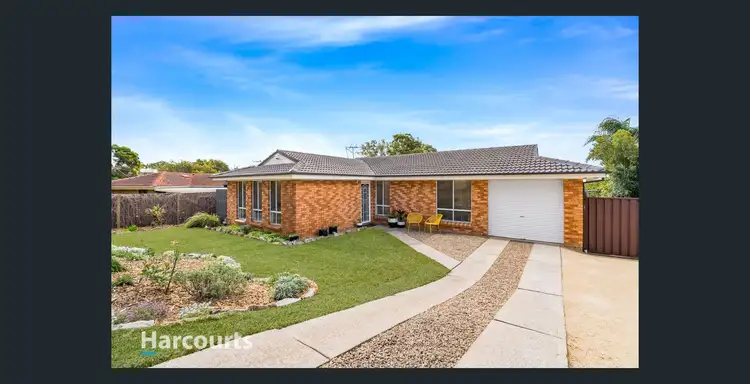 23 Capella Street, Erskine Park NSW 2759