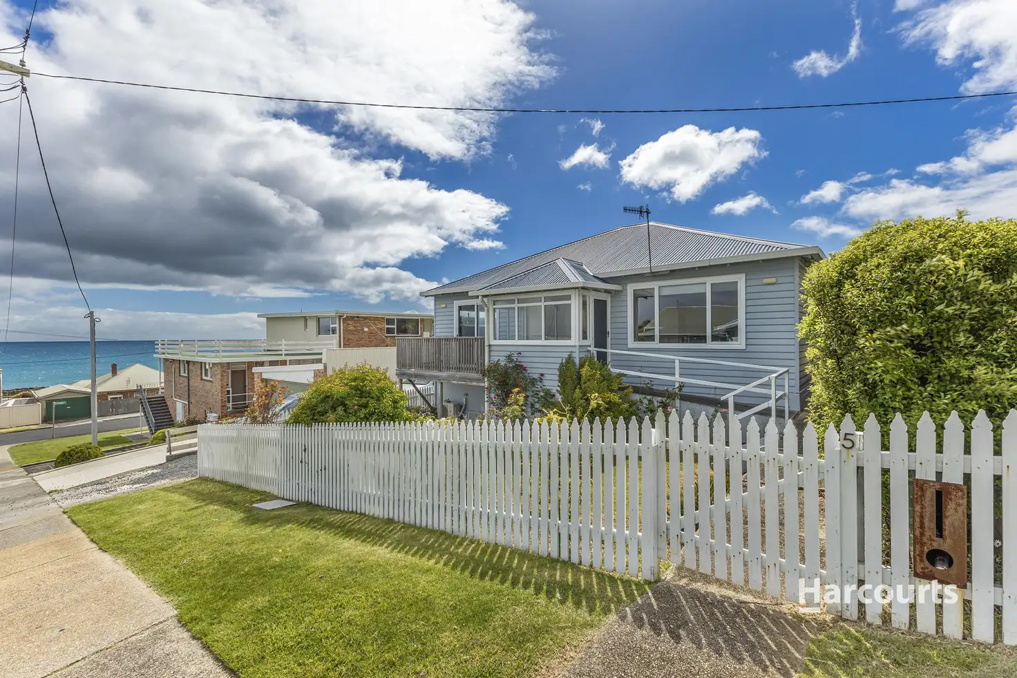 Main view of Homely house listing, 5 Wood Street, Parklands TAS 7320