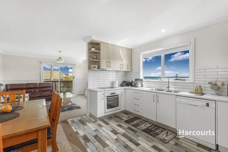 Third view of Homely house listing, 5 Wood Street, Parklands TAS 7320