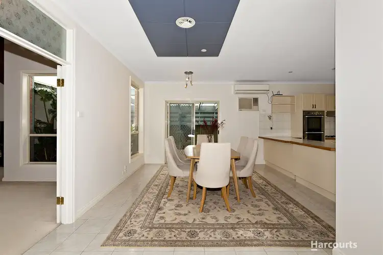 Second view of Homely house listing, 15 Carroll Crescent, Mill Park VIC 3082