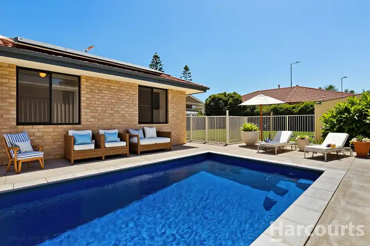 11 Belinda Loop, Dawesville WA 6211