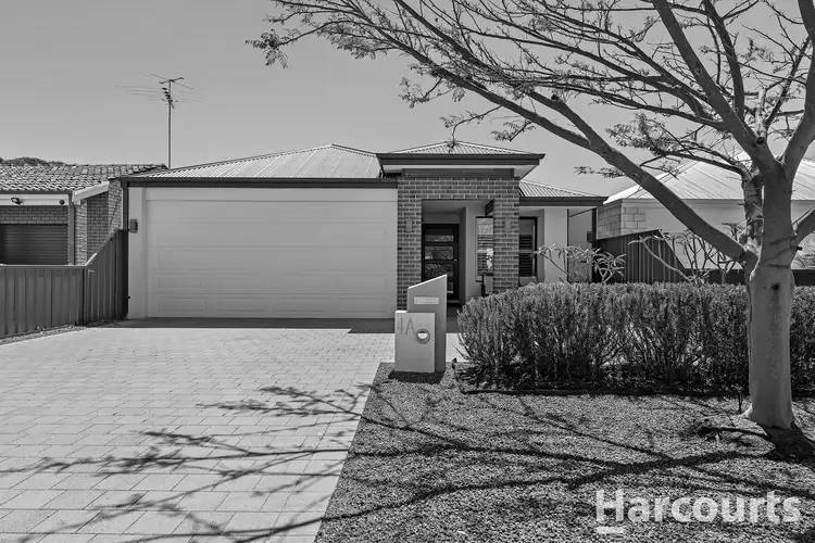 4A Loxton Street