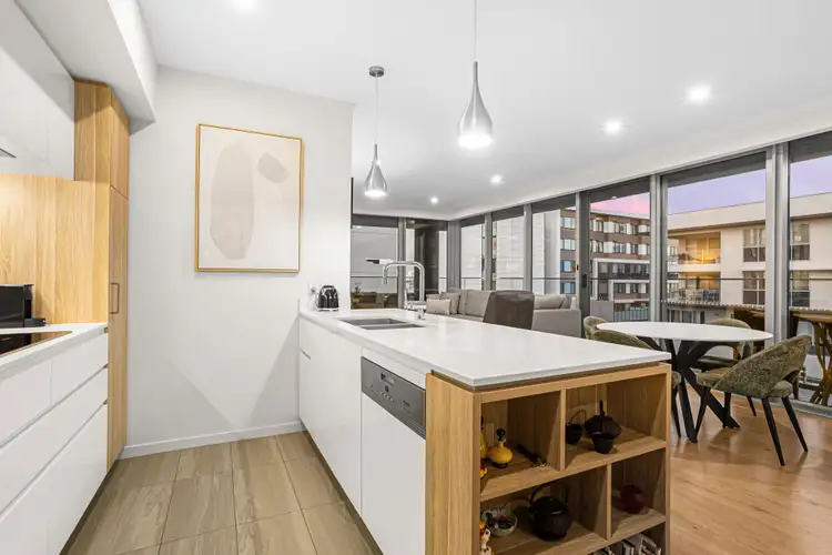 402/1 Harper Terrace, South Perth WA 6151