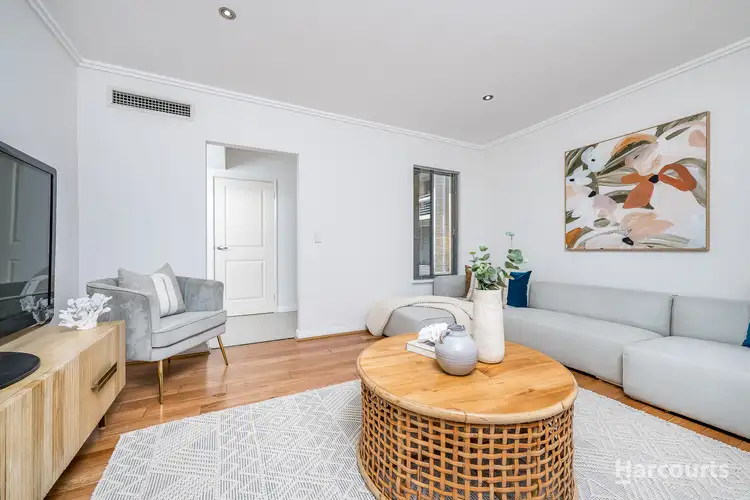 Second view of Homely house listing, 69C Duke Street, Scarborough WA 6019