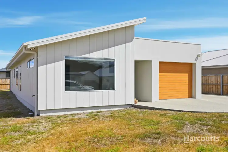 52 Hallett Drive, Rokeby TAS 7019