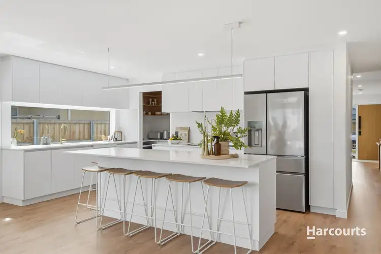 52 Hallett Drive, Rokeby TAS 7019