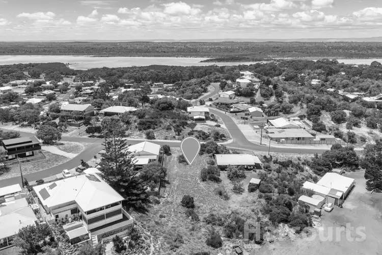 39 Panorama Drive, Preston Beach WA 6215