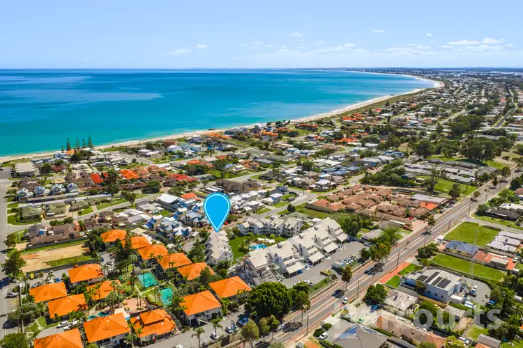 59/132-140 Mandurah Terrace, Mandurah WA 6210