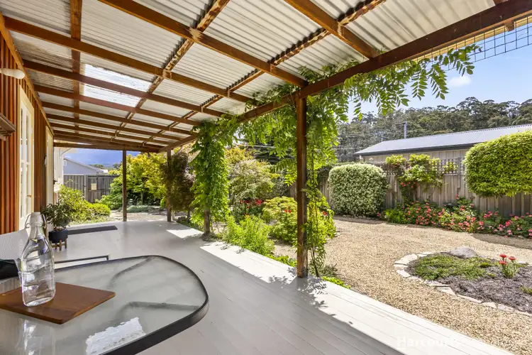 Second view of Homely house listing, 49 Balmoral Road, Kingston Beach TAS 7050