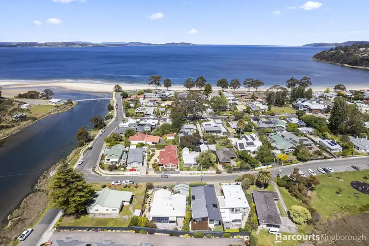 Fourth view of Homely house listing, 49 Balmoral Road, Kingston Beach TAS 7050