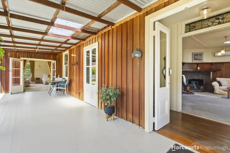 Fifth view of Homely house listing, 49 Balmoral Road, Kingston Beach TAS 7050