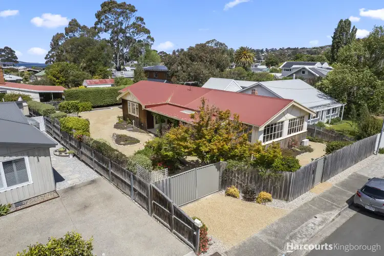 Seventh view of Homely house listing, 49 Balmoral Road, Kingston Beach TAS 7050